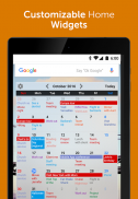 Calendar+ Schedule Planner screenshot 7