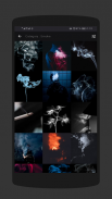 Black Wallpaper Full HD - Amoled Wallpapers 4k screenshot 6