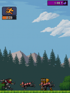 Tap Ninja - Idle Game screenshot 0