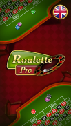 Roulette Vegas Casino screenshot 3