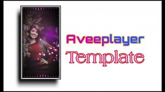 Templates for Avee Player screenshot 5