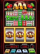 A AA AAA Slots - Triple Pay screenshot 0