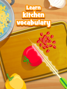 Kids Cooking Games & Baking screenshot 8