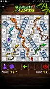 Snakes & Ladders Earn Cash screenshot 0