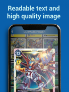 Digimon Card Game Encyclopedia screenshot 0