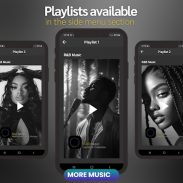 R&b Soul Music screenshot 4