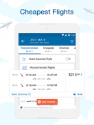 CheapOair: Cheap Flights, Cheap Hotels Booking App screenshot 18