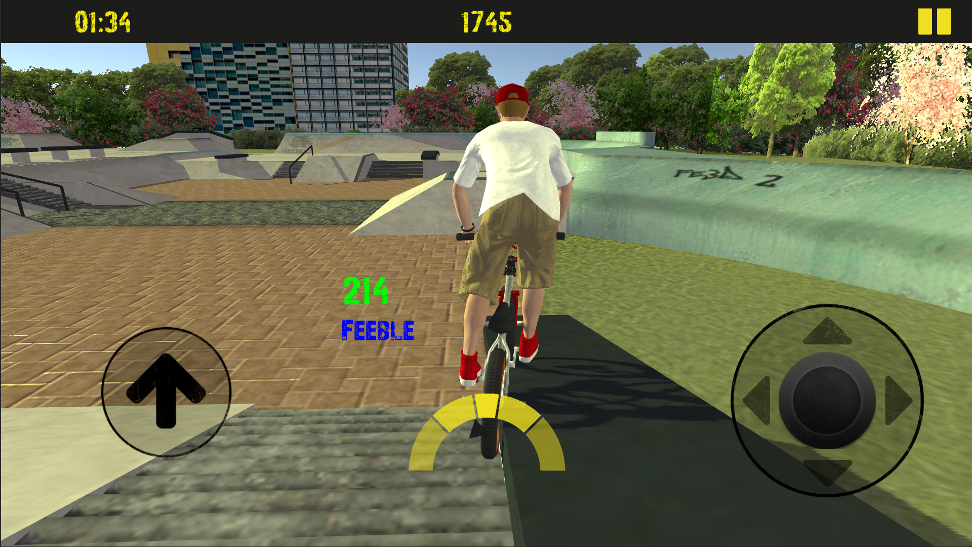 Bmx Fe3d 2 1 05 Download Android Apk Aptoide