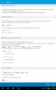 Learn Calculus screenshot 6