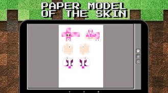 MCBox — Skins for Minecraft screenshot 2