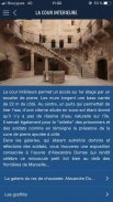 Le château d'If screenshot 2