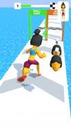 Body balance 3D screenshot 3