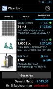 Impex Shop screenshot 4