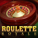 Roulette Royale Icon