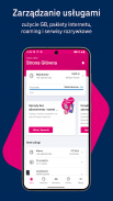 Mój T-Mobile screenshot 7