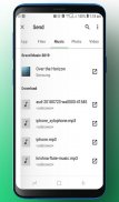 Share Anywhere (File Transfer) screenshot 4