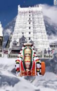 12-Jyotirlinga Live Wallpaper screenshot 9