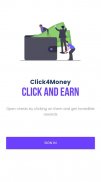Click4Money - Earn Money screenshot 4