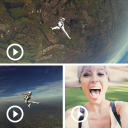 Video Collage: Mix Video&Photo Icon