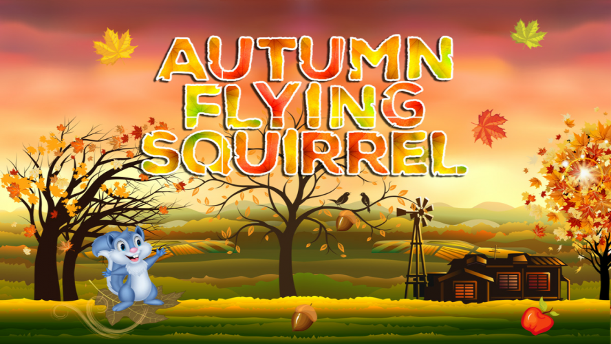 Autumn Flying Squirrel 1 9 Download Android Apk Aptoide - guide roblox super bomb survival for android apk download