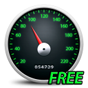GPS Speedometer Free