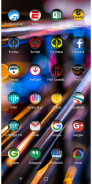 Jaron Color Icons screenshot 3