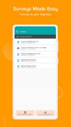 GoSurvey - Offline Survey screenshot 10