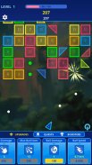Idle Ball - Brick Breaker screenshot 1