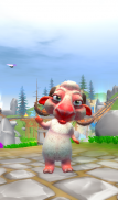 My Talking Sheep screenshot 9