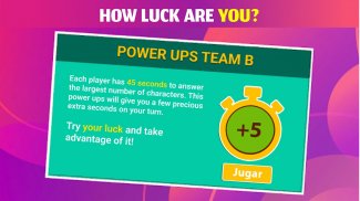 Charades - Fun Party Game screenshot 3