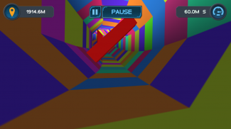 Color Tunnel screenshot 3