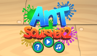Ant Squisher 2 screenshot 1