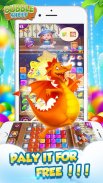 Candy Witch Blast screenshot 3