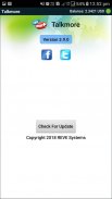 talkmore hd screenshot 4