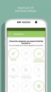 Job App - truffls screenshot 0