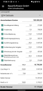 HOAI Honorar-Schnell-Rechner screenshot 6