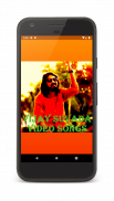 Vijay Suvada All Video Songs : Gujarati Video Song screenshot 1