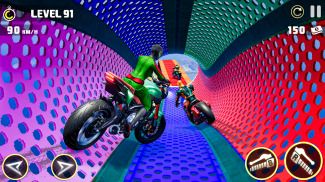 Crazy Bike Racing: เกมแข่งจักรยาน Master 2020 screenshot 4