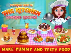 Cooking Recipes - Cook Book screenshot 2
