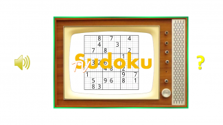 TV Sudoku: 4x4, 9x9 and 16x16 screenshot 14