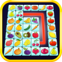 Fruits Onet Line Connect Icon