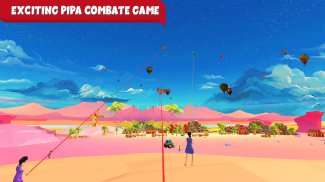 Kite Flying 2021 – Pipa Battle screenshot 4