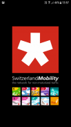 SwitzerlandMobility screenshot 5