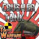 Tokyo Warfare Crusher Tank Icon