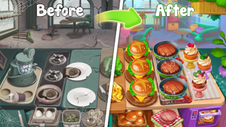 Cooking Rage - Restaurant Game screenshot 3