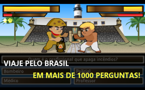 Quiz Combat Brasil screenshot 15