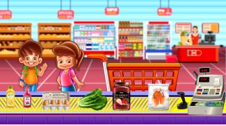 Cake Pizza Factory Tycoon: Kitchen Cooking Game screenshot 1