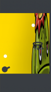 Sunny Proportion screenshot 0