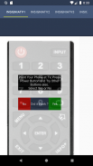 Insignia TV Remote screenshot 3