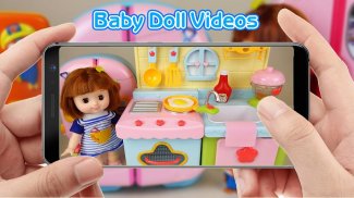 Best Baby Doll Videos screenshot 2